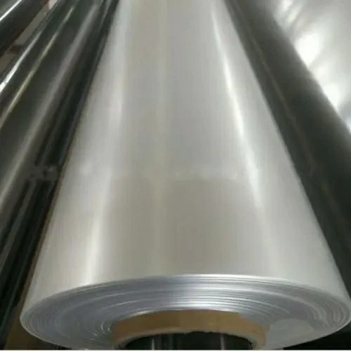 Recyclable TPU Film